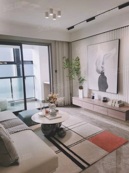 中建玖里书香-推广名样板间