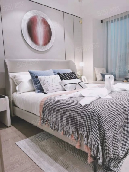 中建玖里书香-推广名样板间