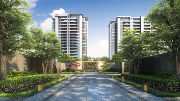 中建玖里书香-推广名第1张图