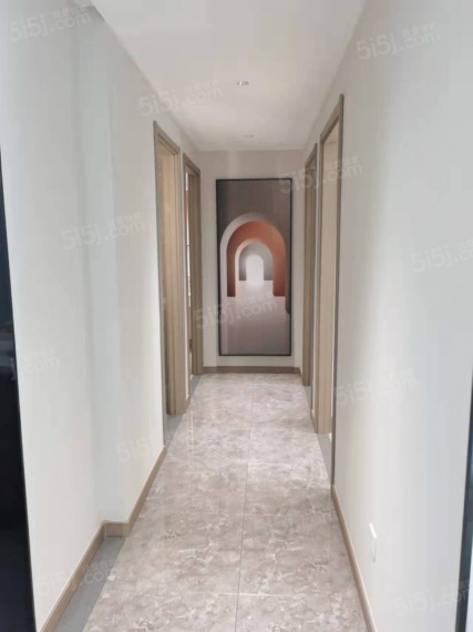 中建玖里书香-推广名样板间