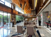 金巢铂瑞阁沙盘图相册