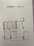海纳品汇4室2厅2卫