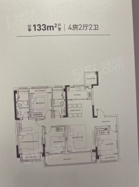 海纳品汇4室2厅2卫