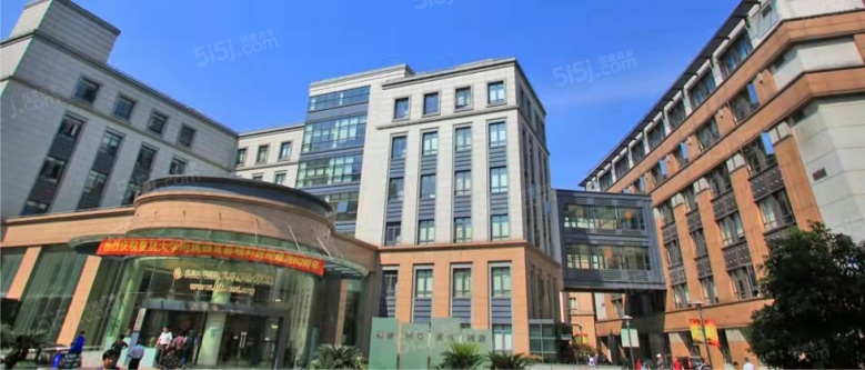 金巢铂瑞阁配套图