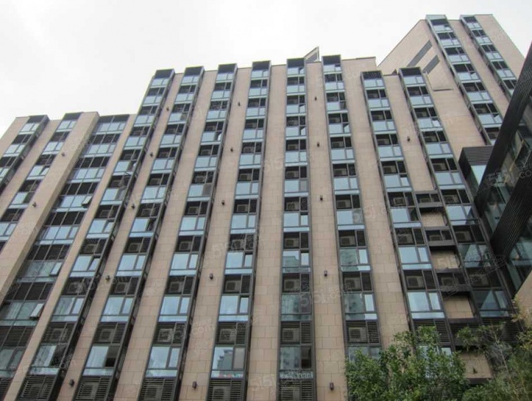 金巢铂瑞阁实景图