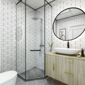 锦博学府沙盘图相册