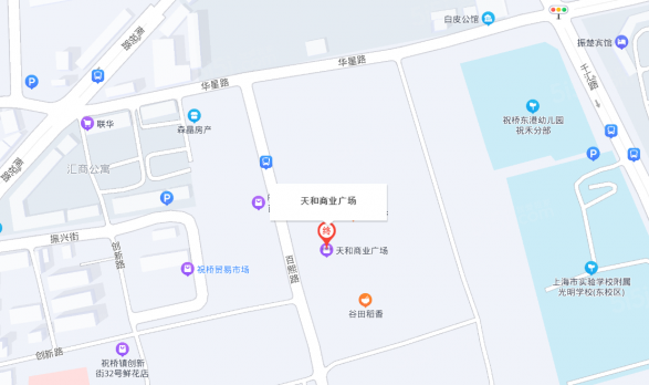 天和商业广场第8张图