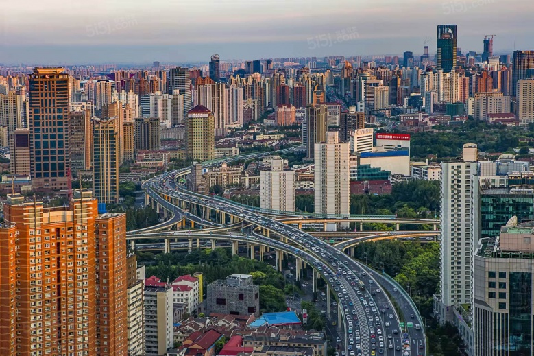 金巢铂瑞阁配套图