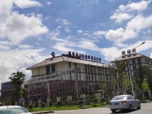 锦博学府沙盘图相册