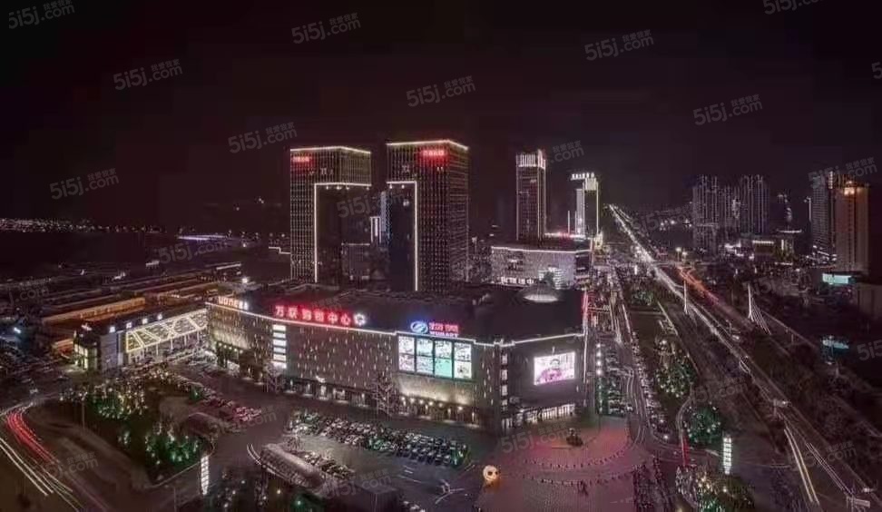 锦博学府配套图