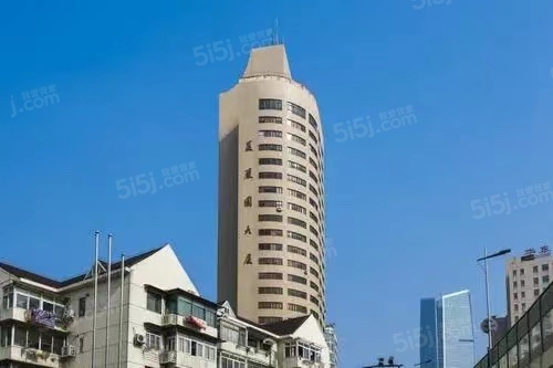 美丽园酒店公寓效果图