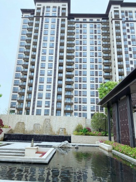 建邦国宸府第14张图