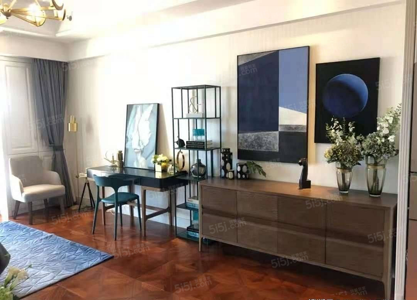 浦东微谷样板间