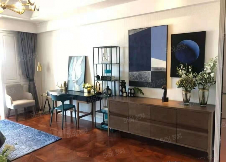 浦东微谷样板间