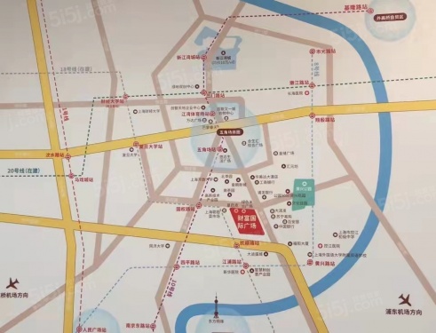 财富国际广场第16张图