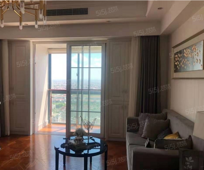 浦东微谷样板间