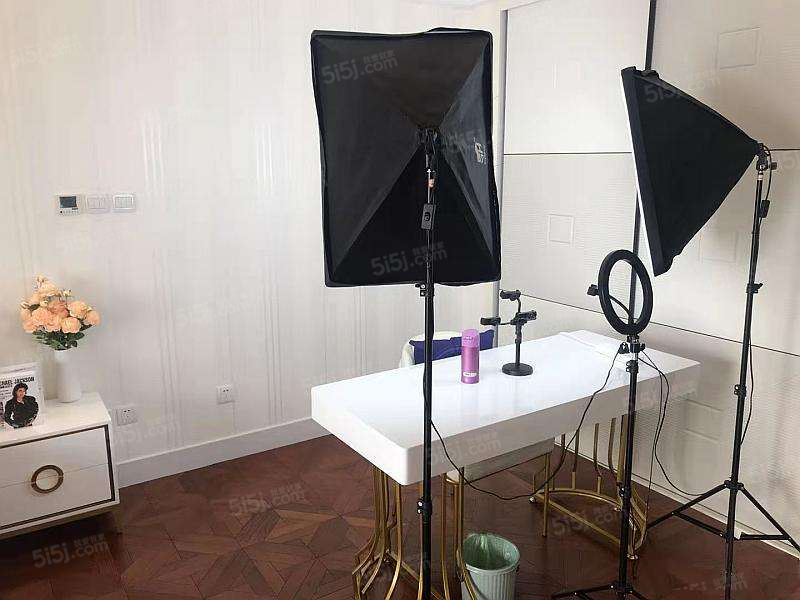 浦东微谷样板间