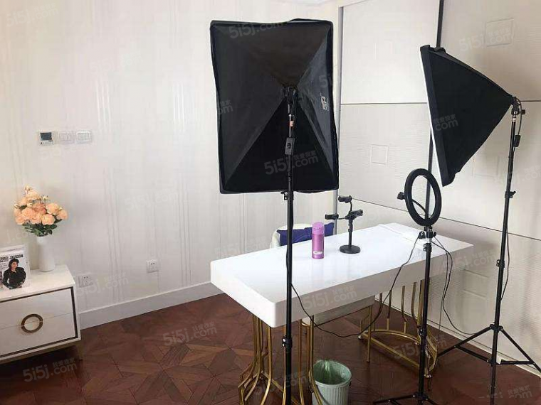 浦东微谷样板间