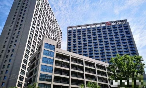 智慧城广场二期第31张图