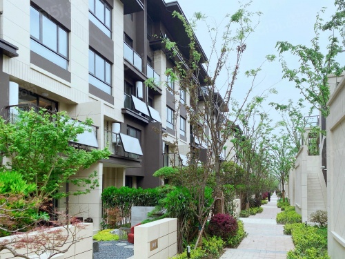 建邦国宸府第12张图