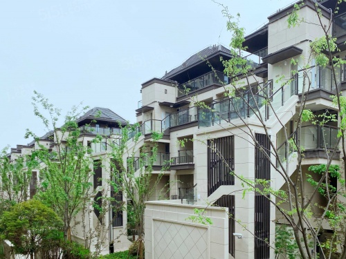 建邦国宸府第14张图