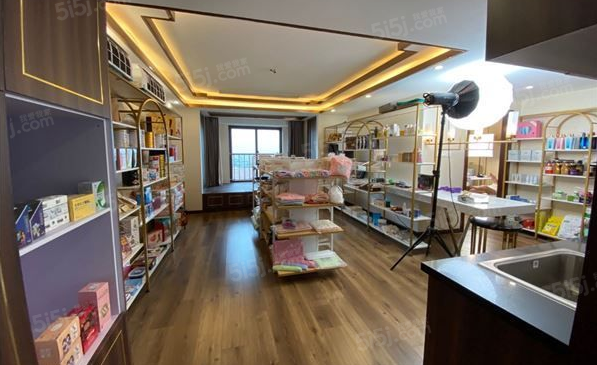 浦东微谷样板间