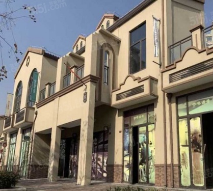 东方渔港商业街第11张图