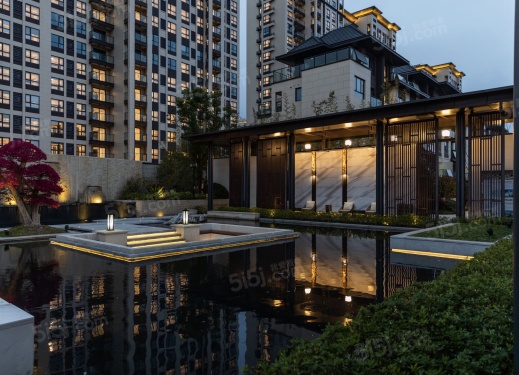 建邦国宸府第13张图