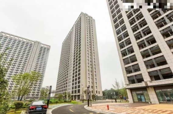 智慧城广场二期第33张图