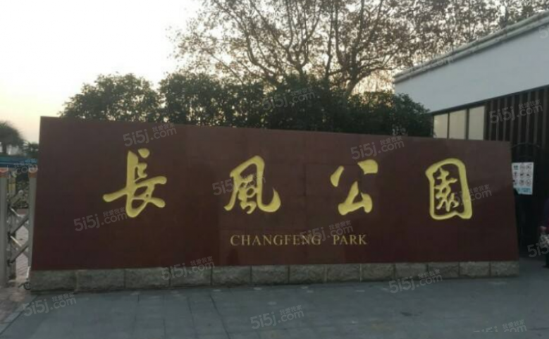 汇银铭尊11号楼配套图