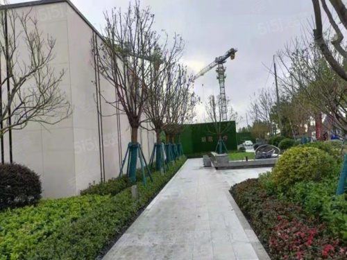 保利云湖壹号第9张图