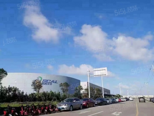 江景壹号第34张图