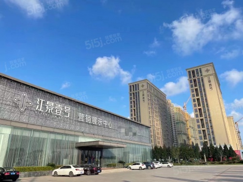 江景壹号第25张图