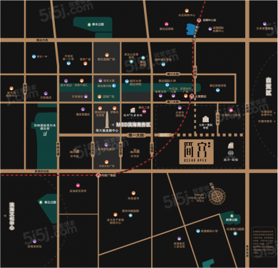 远洋简宫第3张图