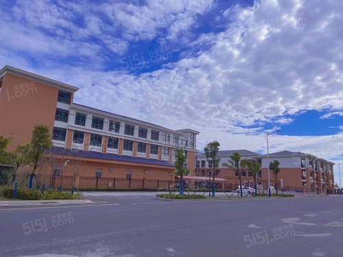 江景壹号第27张图