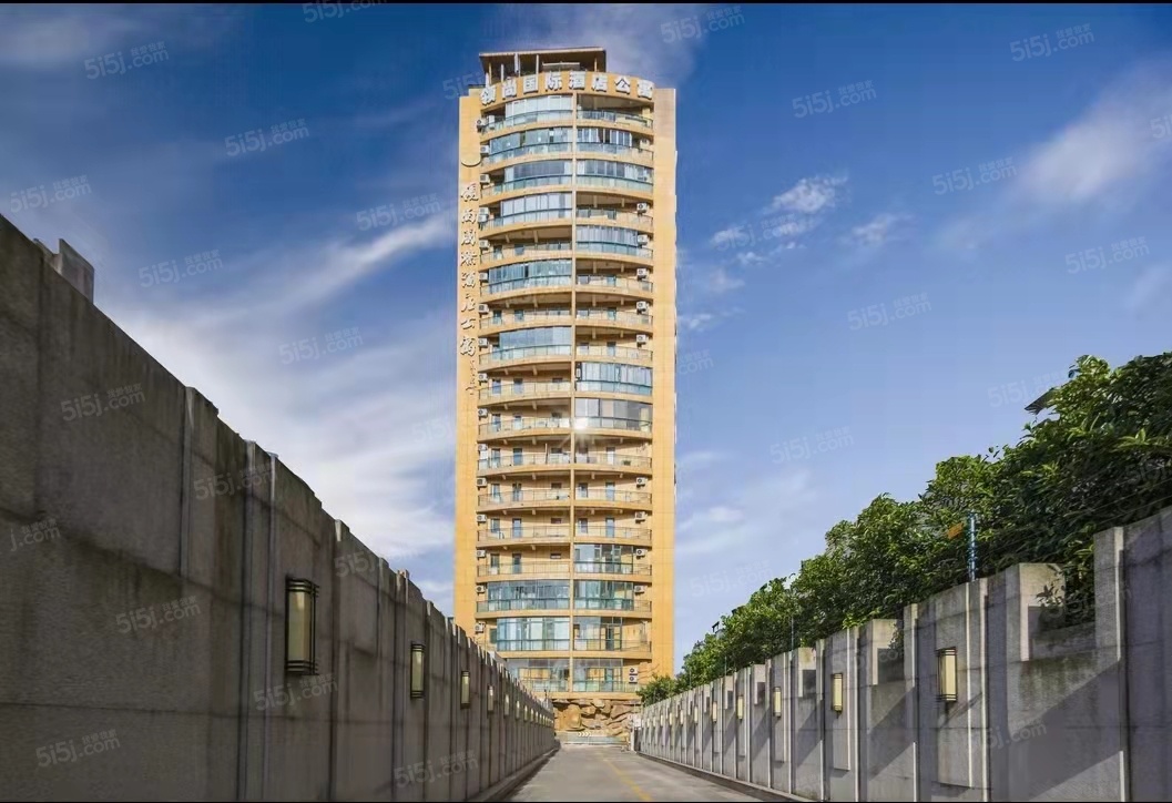 领尚国际酒店公寓