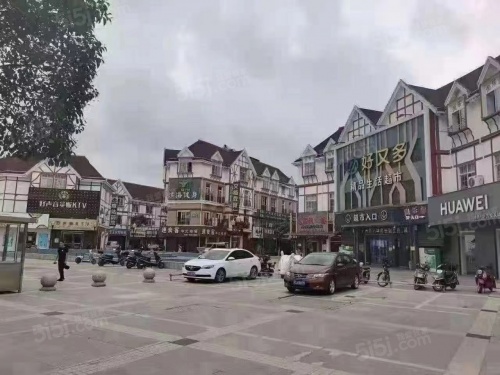 江景壹号第33张图