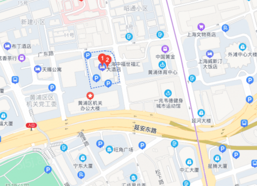 中福世福汇第4张图