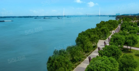 宝能滨江府第11张图