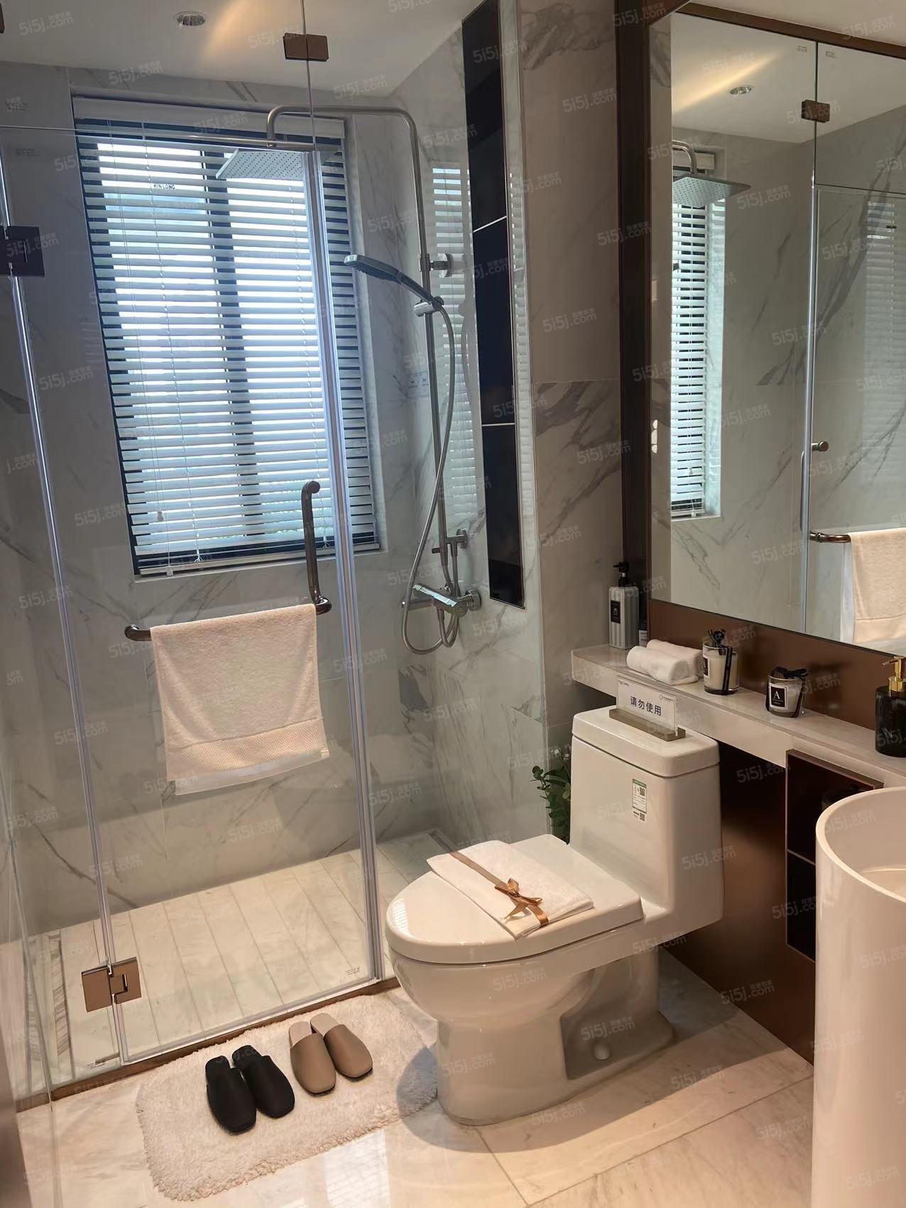 海景壹号样板间