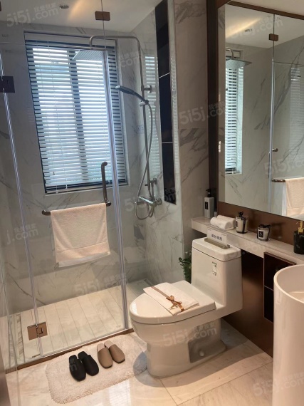 海景壹号样板间