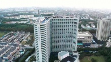 新虹桥时代公馆开发商营业执照相册