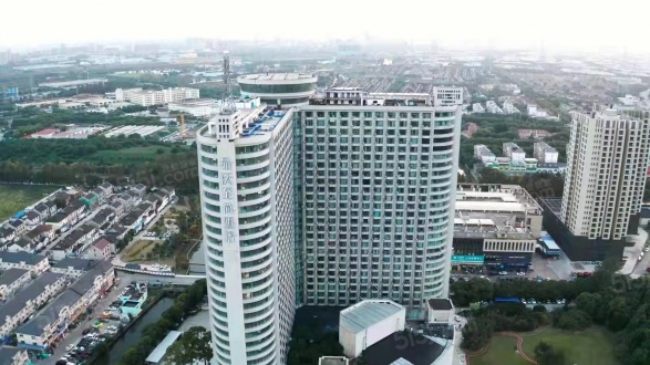 新虹桥时代公馆第19张图