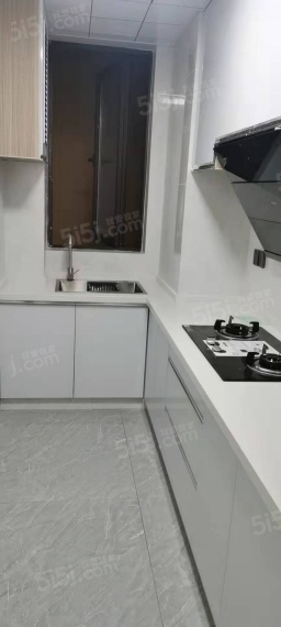 九龙山慢城样板间