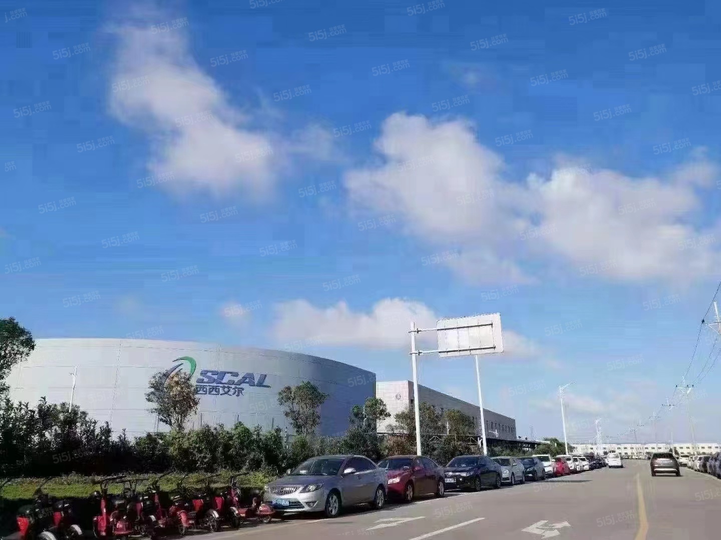 海景壹号配套图