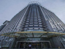 中福世福汇沙盘图相册