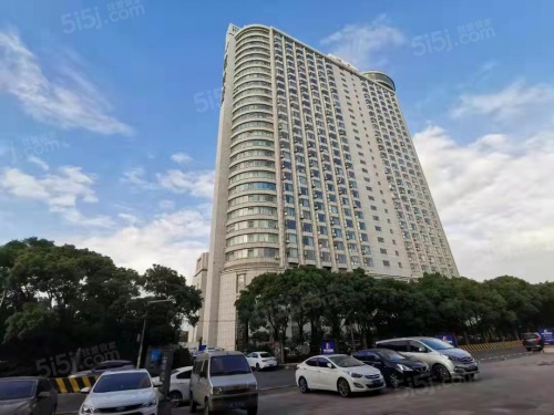 新虹桥时代公馆第20张图