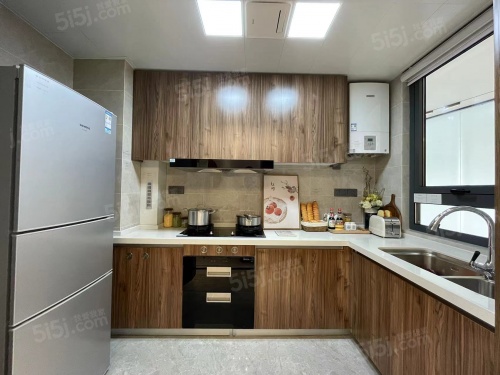 宝能滨江府第5张图