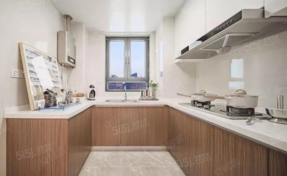 保利云湖壹号第3张图