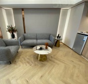 中福世福汇沙盘图相册